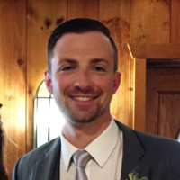 In Motion Travel Therapy Employee Brian Esterle's profile photo