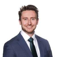 Intermediate Capital Group (ICG) Employee Daniel Golding's profile photo