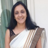 Formative Age Employee Smruti Gopal's profile photo