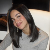 Buzz & Co. Employee Kanzy Gamea's profile photo