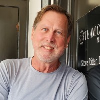 Team Clock Institute, LLC Employee Steve Ritter's profile photo