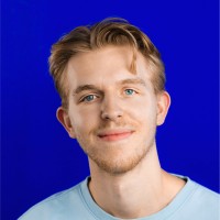 Offff Employee Yarmo Danckaarts's profile photo