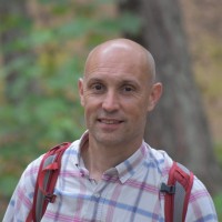 Greater Manchester Mental Health NHS Foundation Trust Employee Rufus May's profile photo