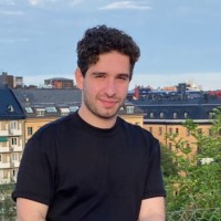 Dentalum Operations Employee Daniel Camderman's profile photo