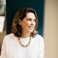 J&J Innovative Medicine Europe, Middle East & Africa (EMEA) Employee Maria Fernanda Prado's profile photo