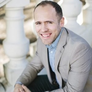 Wichita Fire Dept Employee Isaac Hobbs's profile photo