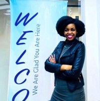 HelloCareer Employee Nelly Ornella Nzuepaze Tioua's profile photo