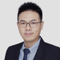 ABB Employee Yang Cao's profile photo