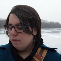 d3 Employee Caitlin Roman's profile photo