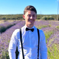 Incite Security Employee Ryan Joseph's profile photo