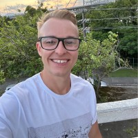 Ponto a Ponto Informática LTDA Employee Lucas Lemke's profile photo