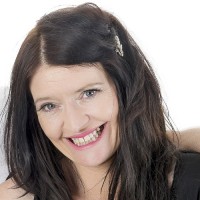 Kaplan Financial Employee Nicola Caesar's profile photo