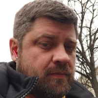 IT-Integrator Employee Igor Malakhivski's profile photo
