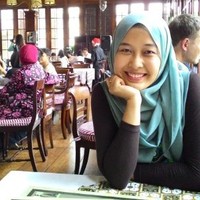 Editor & Publisher (E&P) Magazine Employee Meilia Kusumadewi's profile photo