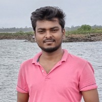 Technofra Employee Pritesh Yadav's profile photo