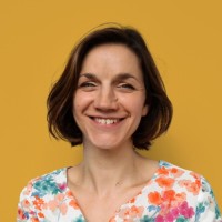 KCA London Employee Joanna Newberry's profile photo