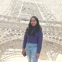 Fiserv Employee Rishika V.'s profile photo