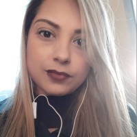 HTS Tecnologia e Recursos Humanos Employee Juliana Rabelo Gouvêa's profile photo