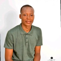 Mock COP Employee Bienvenu Fagbohoun's profile photo