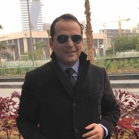 Confidential Employee Muhammad El-Ezabi's profile photo