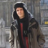 Retroid Interactive AB Employee Sebastian Game's profile photo