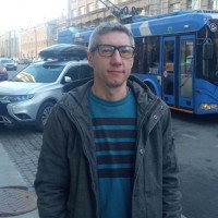 Eocortex Employee Николай Окулов's profile photo