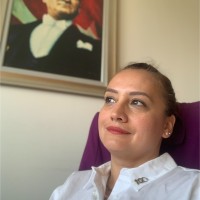 Aslı Taşören Email
