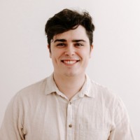 DataCapable Employee Trey Roche's profile photo