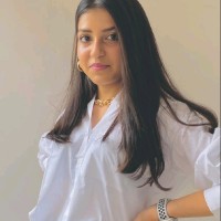 Shreya Jain Email