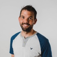 CLA Clinical Laboratory Automation Employee Xavier Riedo's profile photo