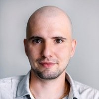 Semalt Employee Евгений Сербин's profile photo