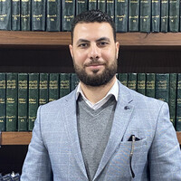Al-Ru'ya Bilingual School Employee Mustafa Mahmoud's profile photo