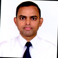 Advit Ventures Employee Aftab Alam's profile photo