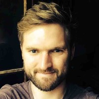 Pilotlight Employee Alexander Docherty's profile photo