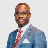 Assembly of God Employee Jean Ouedraogo's profile photo