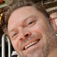 Berners Employee Stefan Swärd's profile photo