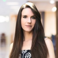 Lead Generation Group Employee Reneé van der Schyff's profile photo