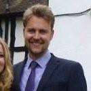 James Hardinge Email