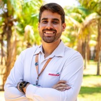 Araguaia Employee Rafael Silveira's profile photo