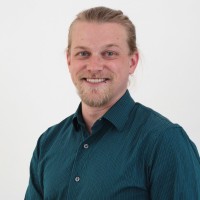 AIFS Abroad Employee Karl Jacobs's profile photo