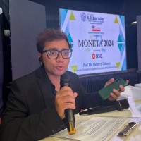 Podar MONETA® Employee Vedant Sawant's profile photo