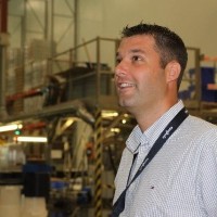 Syngenta Employee Marco Snip's profile photo