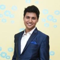 Udit Joshi Email