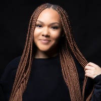 Paramount Employee Kayla Ray's profile photo