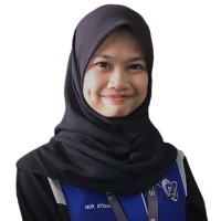 UNIPEQ Employee Puteri Mohmed's profile photo