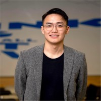 UBCab Employee Tergel Batsukh's profile photo