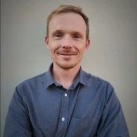 Electronic & Power Manufacturing Employee Jeffrey Enslin's profile photo