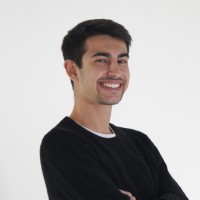 Peute Papierrecycling B.V. Employee Michele Loche's profile photo