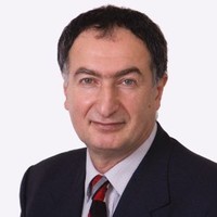 Reza Kodabash Email & Phone Number