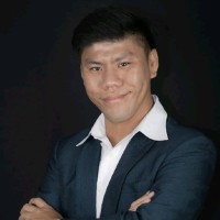 BIT Solution Pte Ltd Employee Benjamin Goh's profile photo